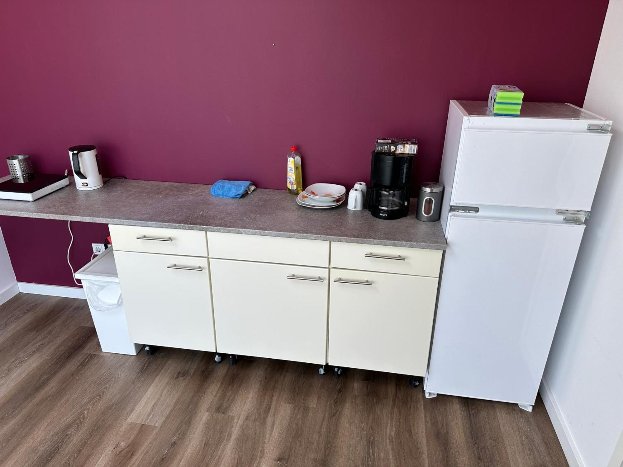 Ubernachtunsmoglichkeit Apartment Hamdorf ภายนอก รูปภาพ